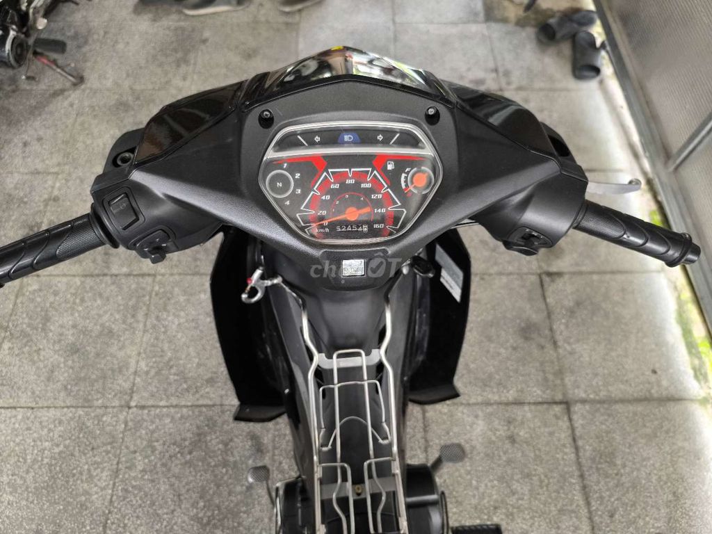 CẦN BÁN 1 XE HONDA ZIN 100%. Mua bán Xe máy tại Huyện Hòa Thành Tây Ninh được đăng bởi ANH HUY hình 5