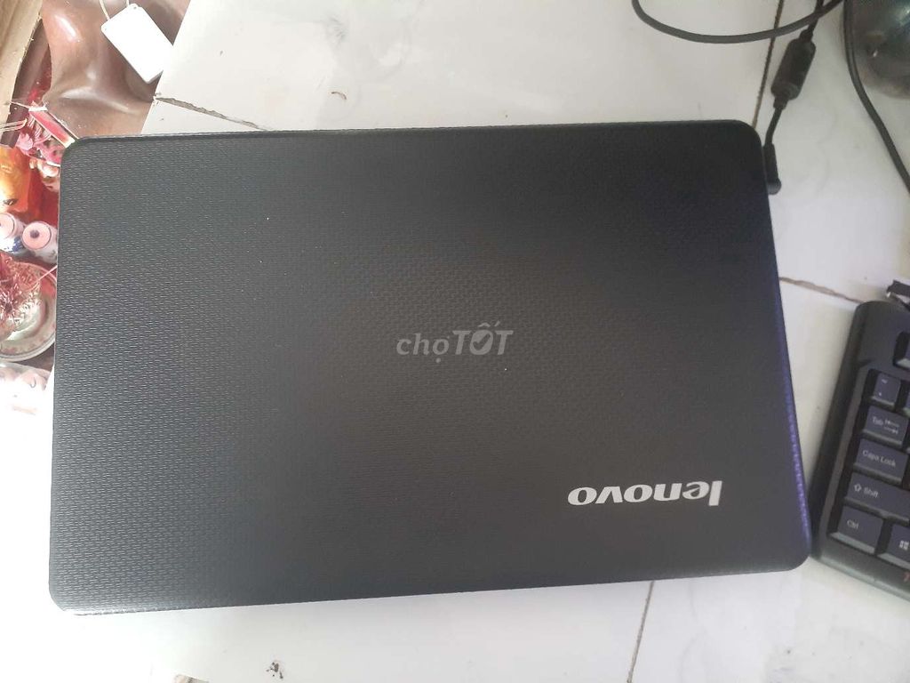 Laptop giá rẻ Lenovo G550, ram 8G. Mua bán Laptop tại Huyện Lấp Vò Đồng Tháp được đăng bởi Cửa Hàng Vi Tính Phú Thịnh hình 1