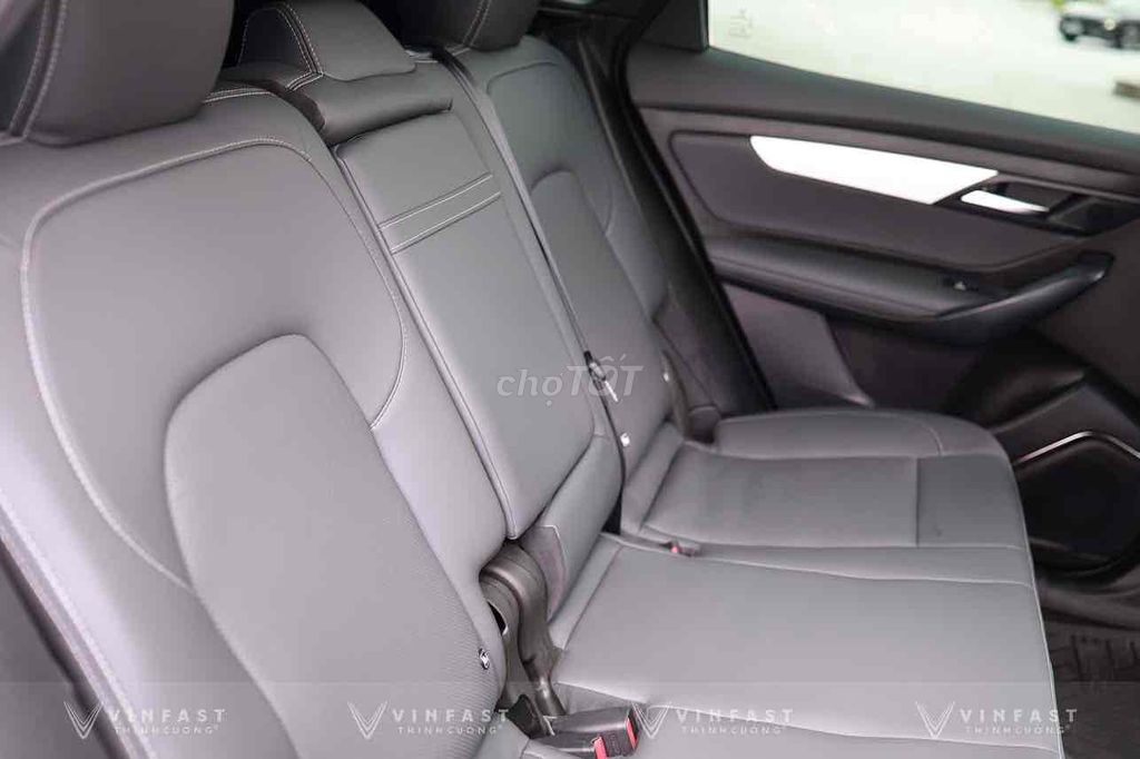 VinFast VF8 Plus 2022 - xe đi ít- nội thất đep. Mua bán Ô tô tại Quận Hai Bà Trưng Hà Nội được đăng bởi Vinfast Ocean Park Gia Lâm Hà Nội hình 7