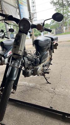 cần bán cub 86/50 kim vàng giọt lệ. Mua bán Xe máy tại Huyện Thống Nhất Đồng Nai được đăng bởi Han