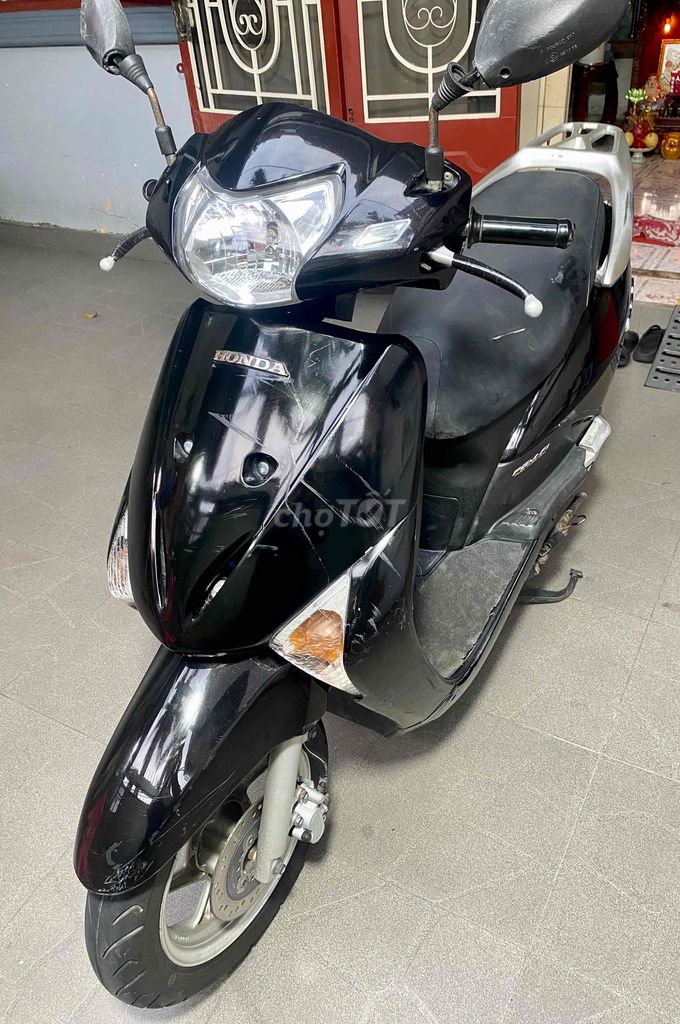 bán xe scr-lead fi 110cc đời 2008 bstp. Mua bán Xe máy tại Quận Gò Vấp Tp Hồ Chí Minh được đăng bởi Nam Trương hình 4
