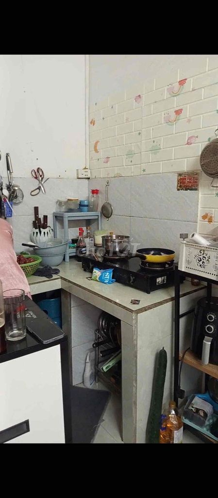 BÁN NHÀ CẤP 4 33,2m2 DƯƠNG NỘI, HÀ ĐÔNG, HÀ NỘI ( chính chủ ) - ảnh 4