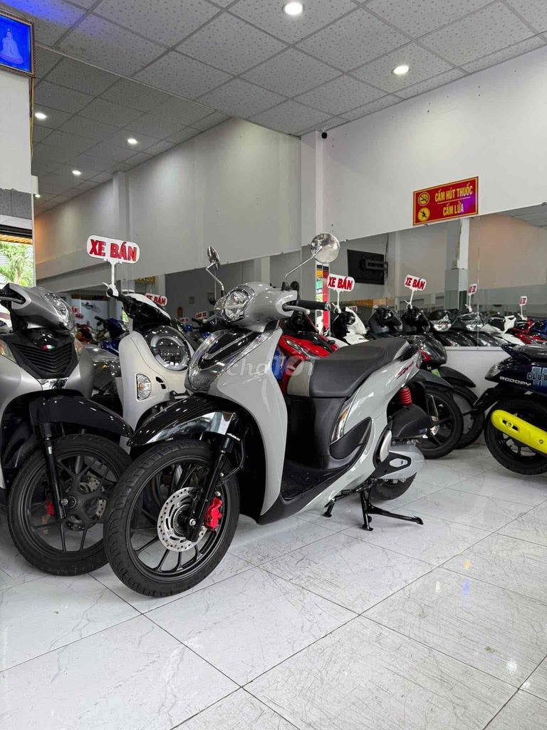 SH MODE ABS 2022. Màu Hót Cực Đẹp - Giấy Rạch Giá. Mua bán Xe máy tại Thành phố Rạch Giá Kiên Giang được đăng bởi XE MÁY CŨ TÂN 128 hình 7