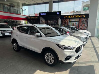 MG ZS STD MỚI GIÁ ƯU ĐÃI SIÊU TỐT. Mua bán Ô tô tại Quận 5 Tp Hồ Chí Minh được đăng bởi Huy Vũ MG Kinh Dương Vương