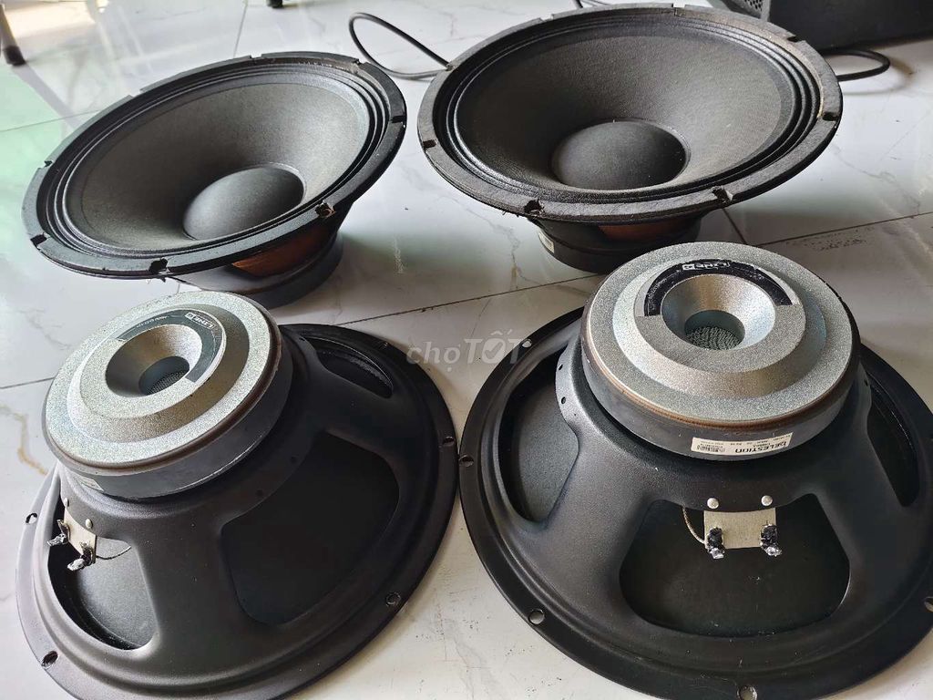 Loa celestion bát 30 côn 76. Mua bán Tivi, Âm thanh tại Thành phố Biên Hòa Đồng Nai được đăng bởi Minh tri hình 1