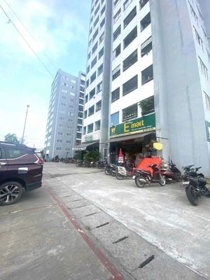 Apartment 55 m² · 1 bed · Khu chung cư nhà ở xã hội KCN Hòa Khánh