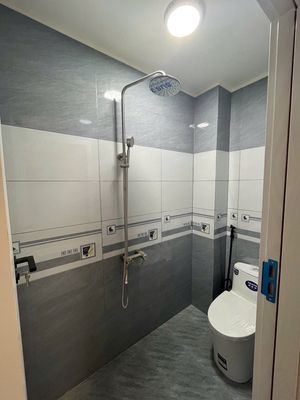 Rent · 1 bd · 50 м² · Huyện Hóc Môn, ул. Đường Thái Thị Giữ