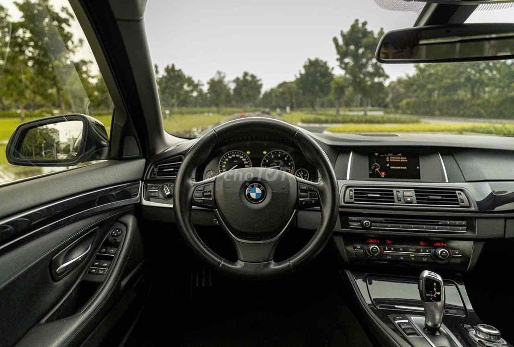 BMW #520i Model 2017 nhập Đức cá nhân 1 chủ. Mua bán Ô tô tại Quận 7 Tp Hồ Chí Minh được đăng bởi Dương Phương hình 9