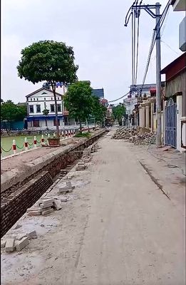 Bán đất Xã Vân Tảo, Huyện Thường Tín, Hà Nội