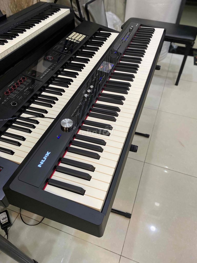 Piano Nux Npk-20