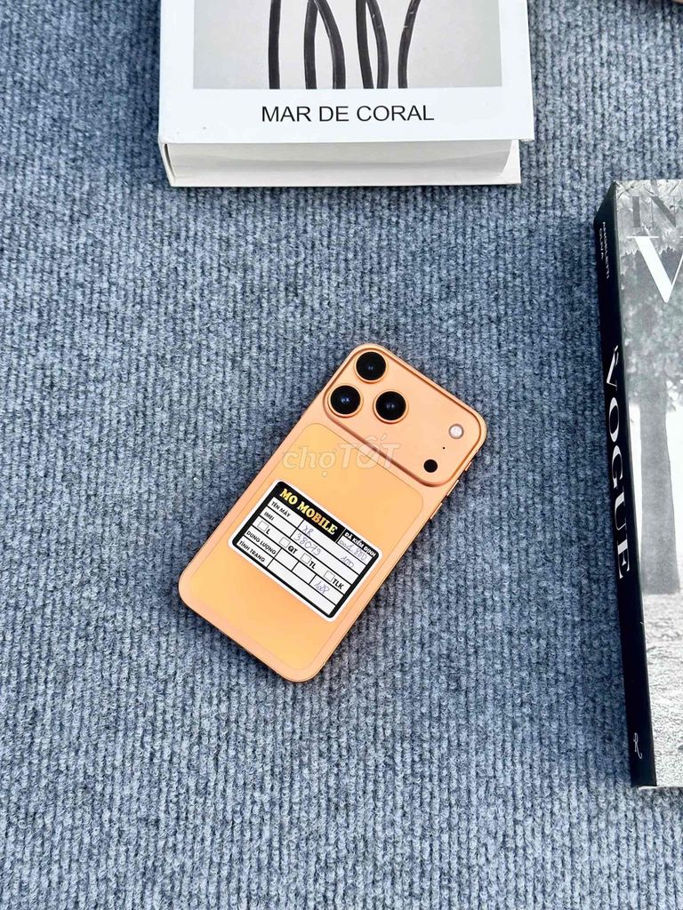 iPhone XR ĐỘ VỎ 128GB - GÓP 0Đ. Mua bán Điện thoại tại Quận Ninh Kiều Cần Thơ được đăng bởi Minh Mobile hình 1