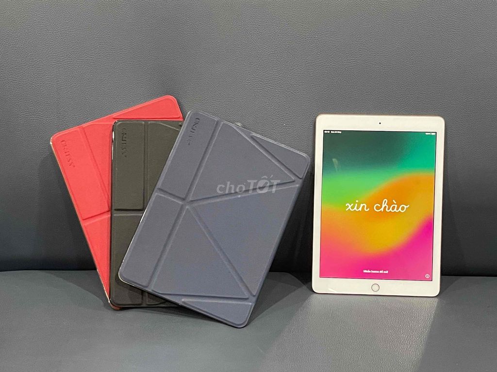 Apple iPad Gen 6 9.7 inch 32GB/2GB. Mua bán Máy tính bảng tại Thành phố Thủ Đức Tp Hồ Chí Minh được đăng bởi Thông D Computer  hình 1