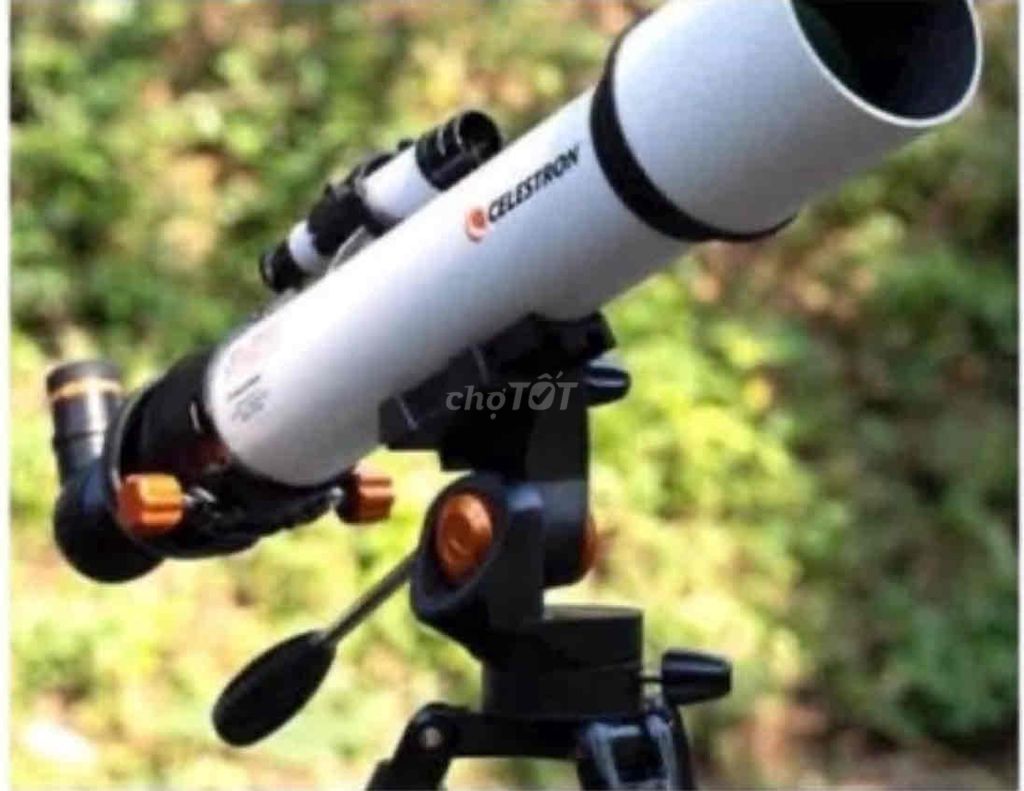 KÍNH THIÊN VĂN. Mua bán Sở thích khác tại Thành phố Thủ Đức Tp Hồ Chí Minh được đăng bởi Hoang Hoa hình 1