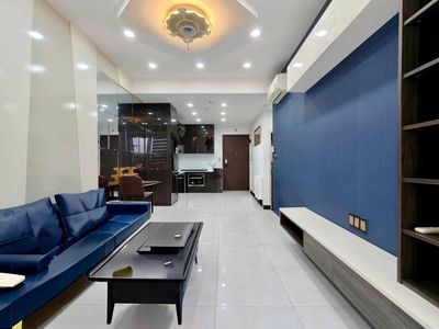 Аренда · 3 комн. · 96 м² · Quận 11, ул. Lạc Long Quân