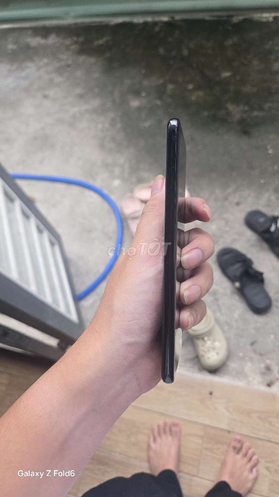 Samsung Galaxy S20+ 128GB Đen. Mua bán Điện thoại tại Quận Gò Vấp Tp Hồ Chí Minh được đăng bởi Nguyễn Văn Phong hình 1