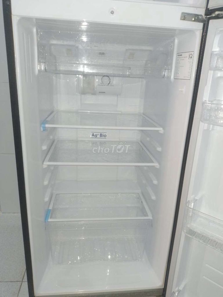 Tủ lạnh toshiba 233l inverter