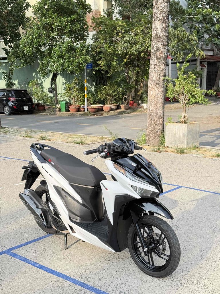 🌈 Honda Vario 150 2019 - NẬU SỚ TT 12🍠 NHẬN XE