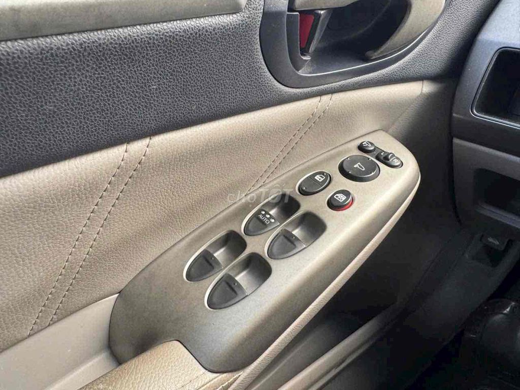 Honda Civic 2009 2.0 AT - 90000 km. Mua bán Ô tô tại Quận Phú Nhuận Tp Hồ Chí Minh được đăng bởi Sang hình 13