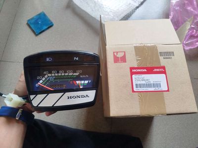 ĐỒNG HỒ DREAM THÁI ZIN HONDA THÁI LAN