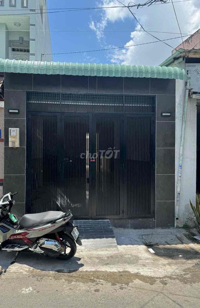 Rent · 2 bd · 100 м² · Quận Gò Vấp, ул. Đường Phạm Văn Chiêu