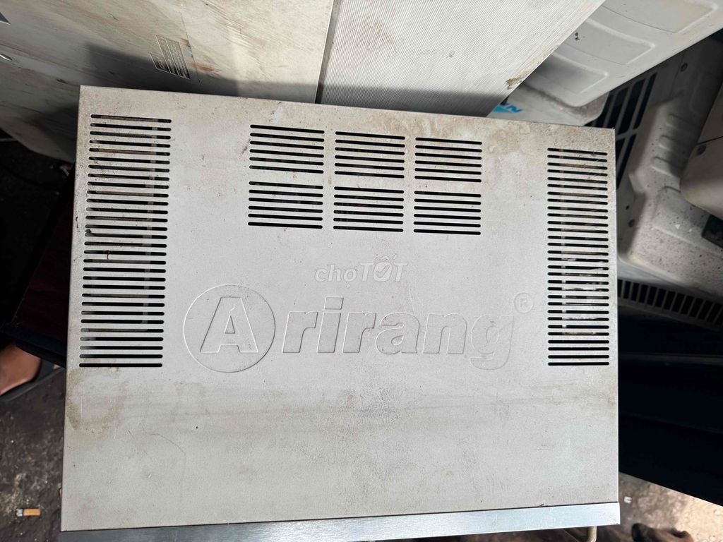 bán tất bo loa amply Arrirang. Mua bán Tivi, Âm thanh tại Quận Gò Vấp Tp Hồ Chí Minh được đăng bởi Anh Thanh hình 3