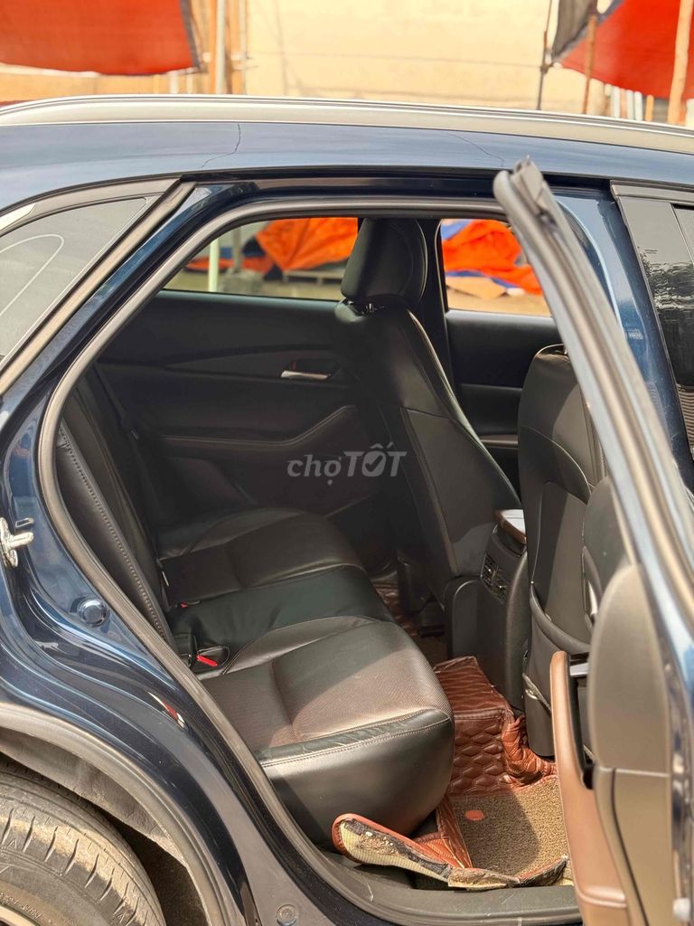 Mazda CX-30 2021 Premium 2.0 AT - 50000 km. Mua bán Ô tô tại Quận 8 Tp Hồ Chí Minh được đăng bởi Quang Nê Auto hình 13