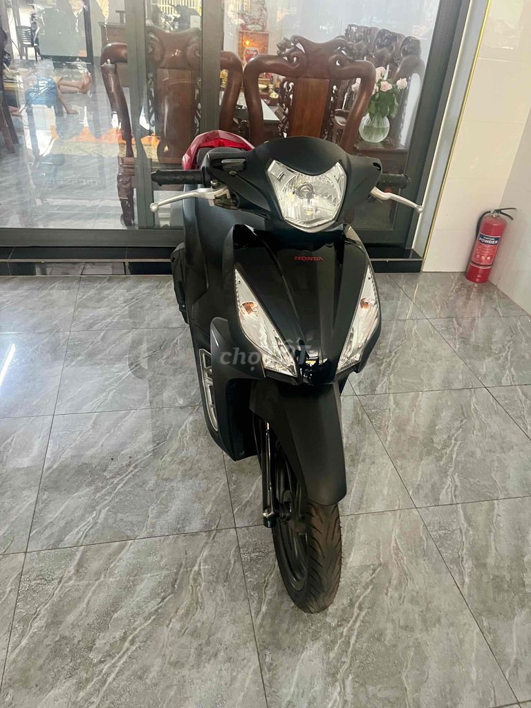 cần bán xe vison bao thu hồi về cho ae bấm biển. Mua bán Xe máy tại Huyện An Dương Hải Phòng được đăng bởi Xe Máy Khang Chi hình 3