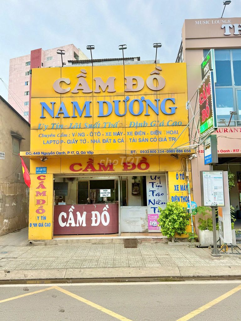 CẦM CAVET XE MÁY GÒ VẤP THỦ TỤC ĐƠN GIẢN LÃI SUẤT CẠNH TRANH
