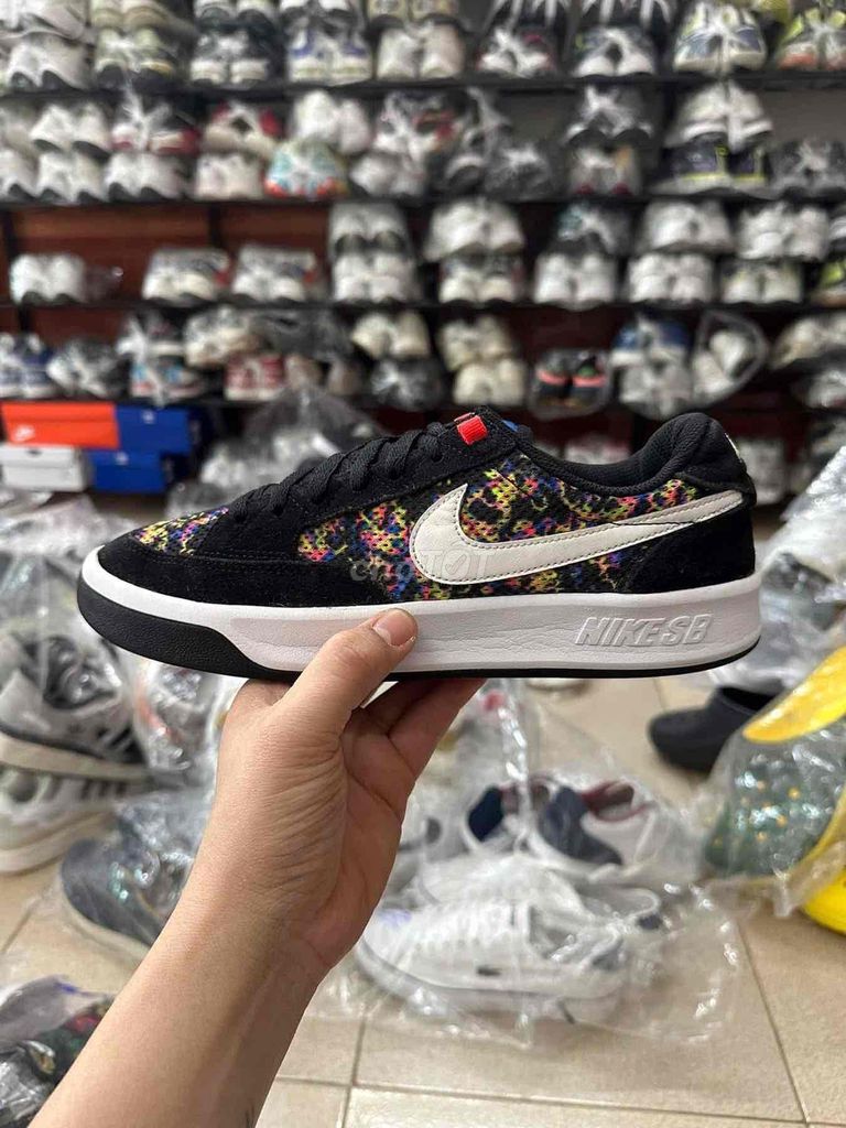 nike sb adversary quá đăng cấp màu đặc biệt 📍