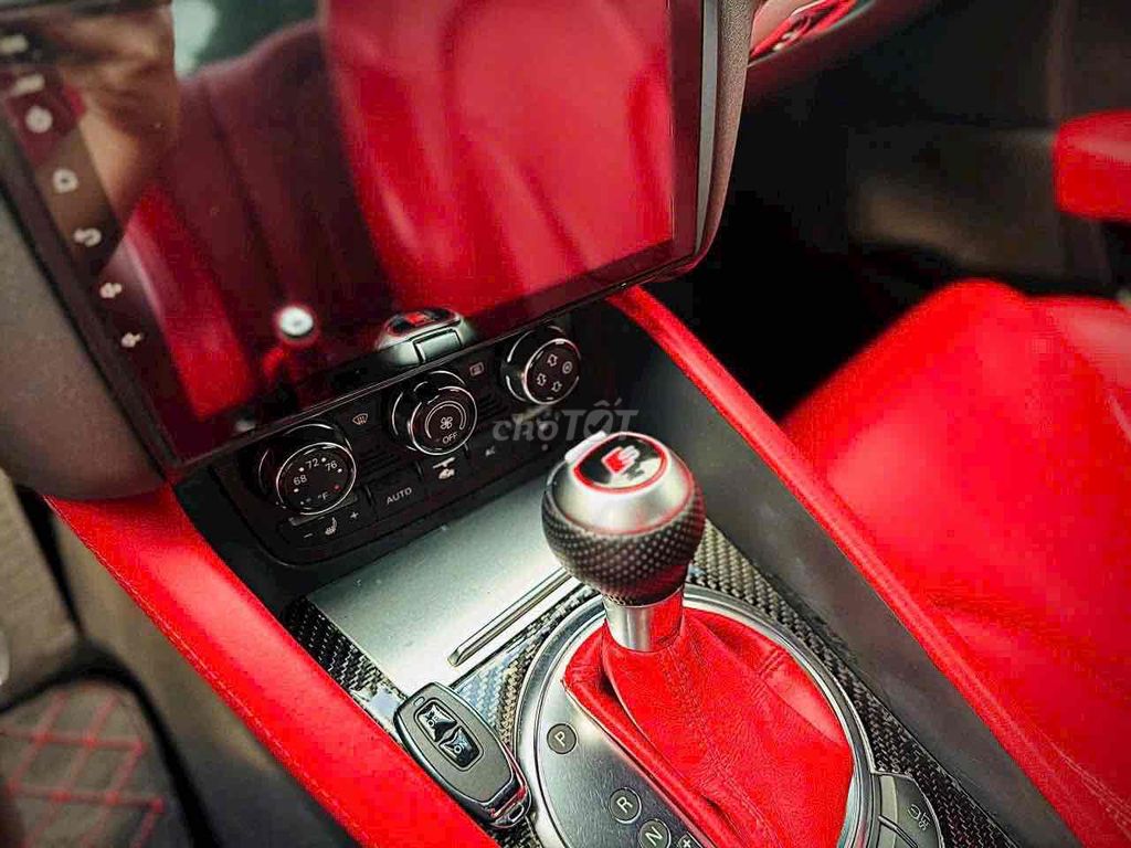 Audi TT 2010 2.0T - 47000 km. Mua bán Ô tô tại Quận Cẩm Lệ Đà Nẵng được đăng bởi đại lâm mộc hình 5