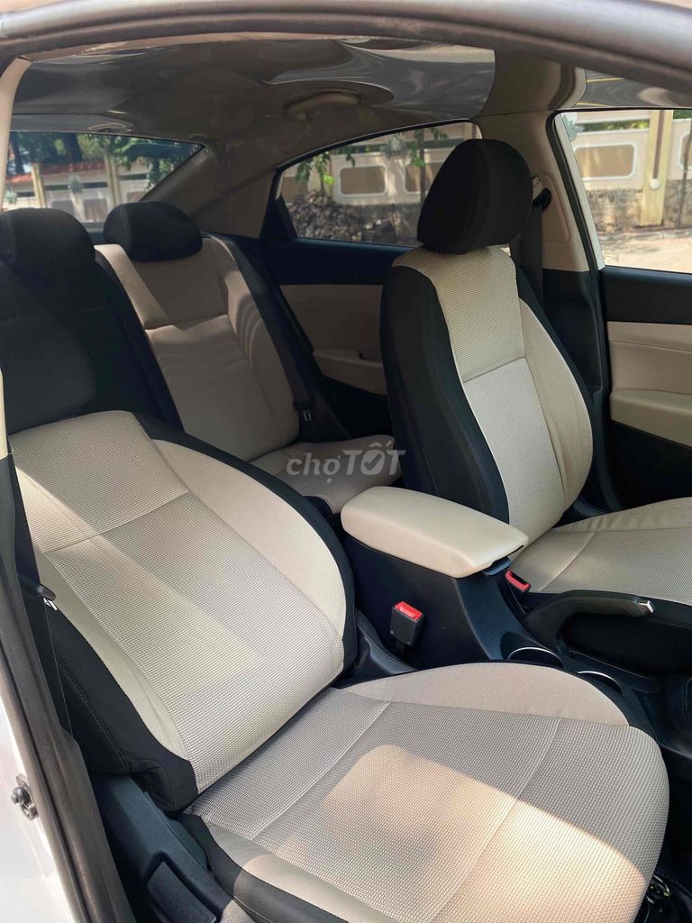 ACCENT 2020 chính chủ cavet, xe đẹp không lỗi. Mua bán Ô tô tại Thành phố Vũng Tàu Bà Rịa - Vũng Tàu được đăng bởi Nguyễn Dinh  hình 8