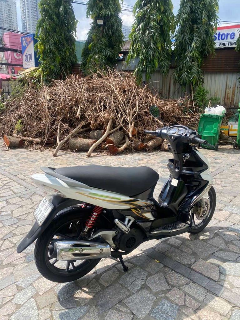 Xe Hayate nguyên gin. Mua bán Xe máy tại Quận 7 Tp Hồ Chí Minh được đăng bởi trình minh sơn hình 4