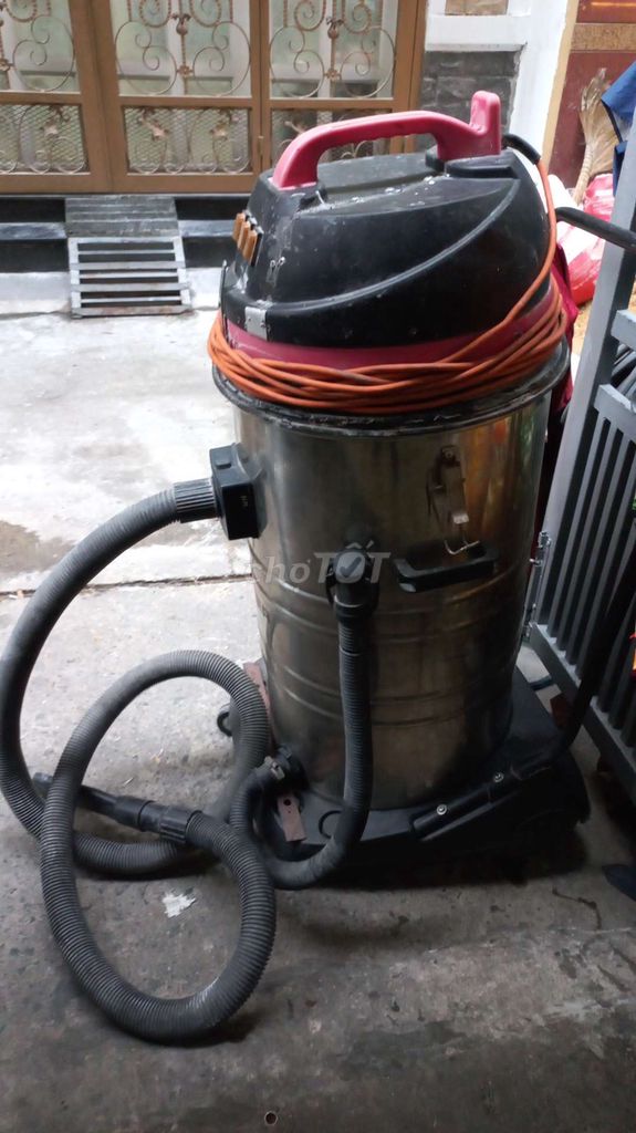 Máy hút bụi công nghiệp VIPER XỊN. Mua bán Thiết bị vệ sinh, nhà tắm tại Quận 1 Tp Hồ Chí Minh được đăng bởi Anh Phát  hình 1