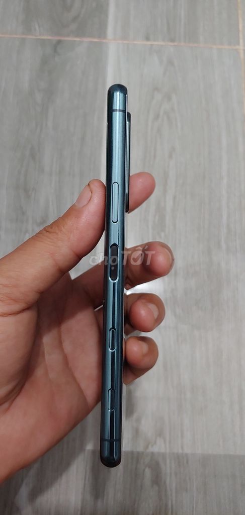 Sony Xperia 5 III Xanh Đã sử dụng. Mua bán Điện thoại tại Huyện Tân Châu Tây Ninh được đăng bởi Lê ngọc phu hình 1