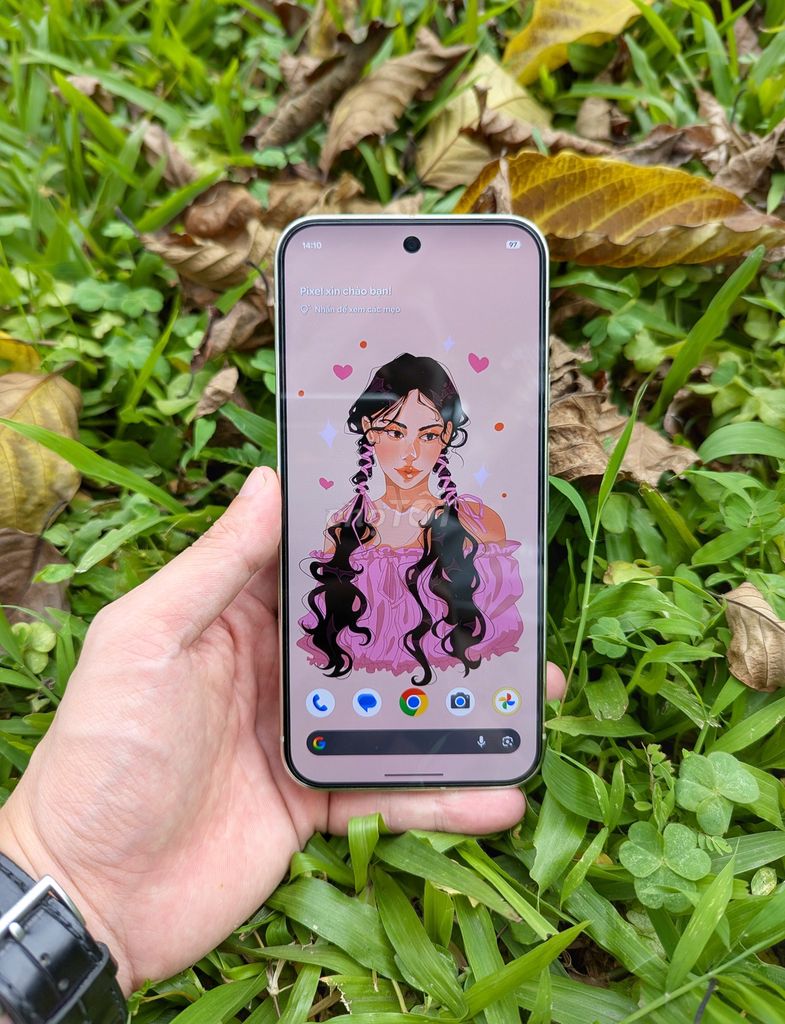 Google Pixel 9 Pro XL 512GB Đẹp 98% Zin 100%. Mua bán Điện thoại tại Quận Ba Đình Hà Nội được đăng bởi Phát hình 1