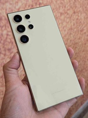 Samsung S24 Ultra 512GB Đẹp Keng. Mua bán Điện thoại tại Thành phố Dĩ An Bình Dương được đăng bởi Nguyễn Luân