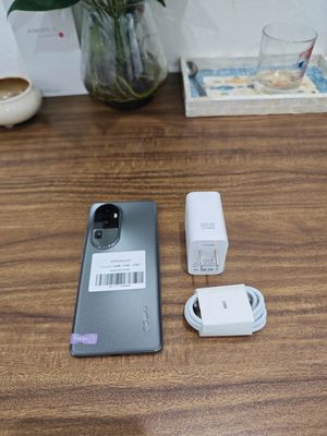 Oppo Reno 10 5G 12/512 Xám sạc 80w có ship COD