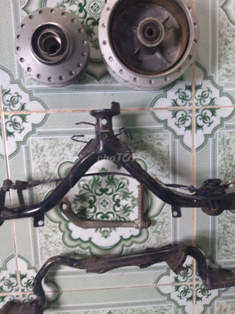 Bán full hình đồ hãng. Mua bán Phụ tùng xe tại Huyện Củ Chi Tp Hồ Chí Minh được đăng bởi dương hình 2