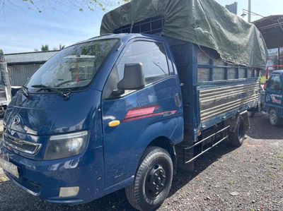 Hyundai Teraco 1.8 tấn 2017. Mua bán Xe tải, xe ben tại Quận Cái Răng Cần Thơ được đăng bởi ÔTÔ TRẦN BẢO