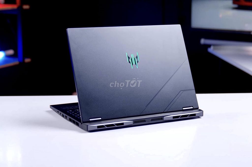 SIÊU PHẨM-ACER NEO14 GAMING UNTRA7 155H-RTX 4070. Mua bán Laptop tại Quận Thanh Khê Đà Nẵng được đăng bởi Nguyễn Văn Chính hình 1