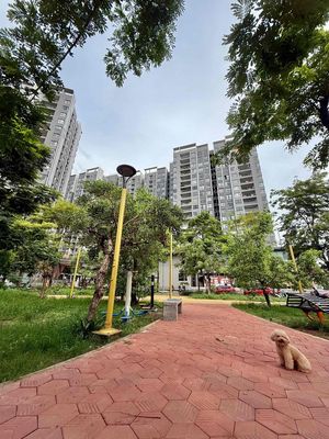 Căn 3 Phòng ngủ - Giá theo VIEW - Nhà trống sẵn. Chỉ 3,650 tỷ/Căn 3PN