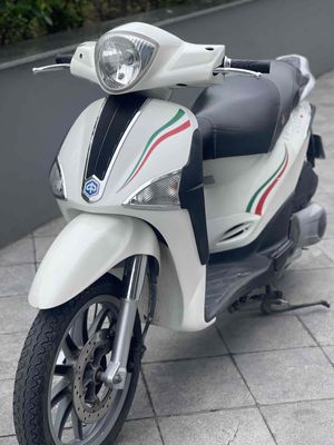 Liberty 3vie dky 2016 mới 98%. Mua bán Xe máy tại Quận Bắc Từ Liêm Hà Nội được đăng bởi My