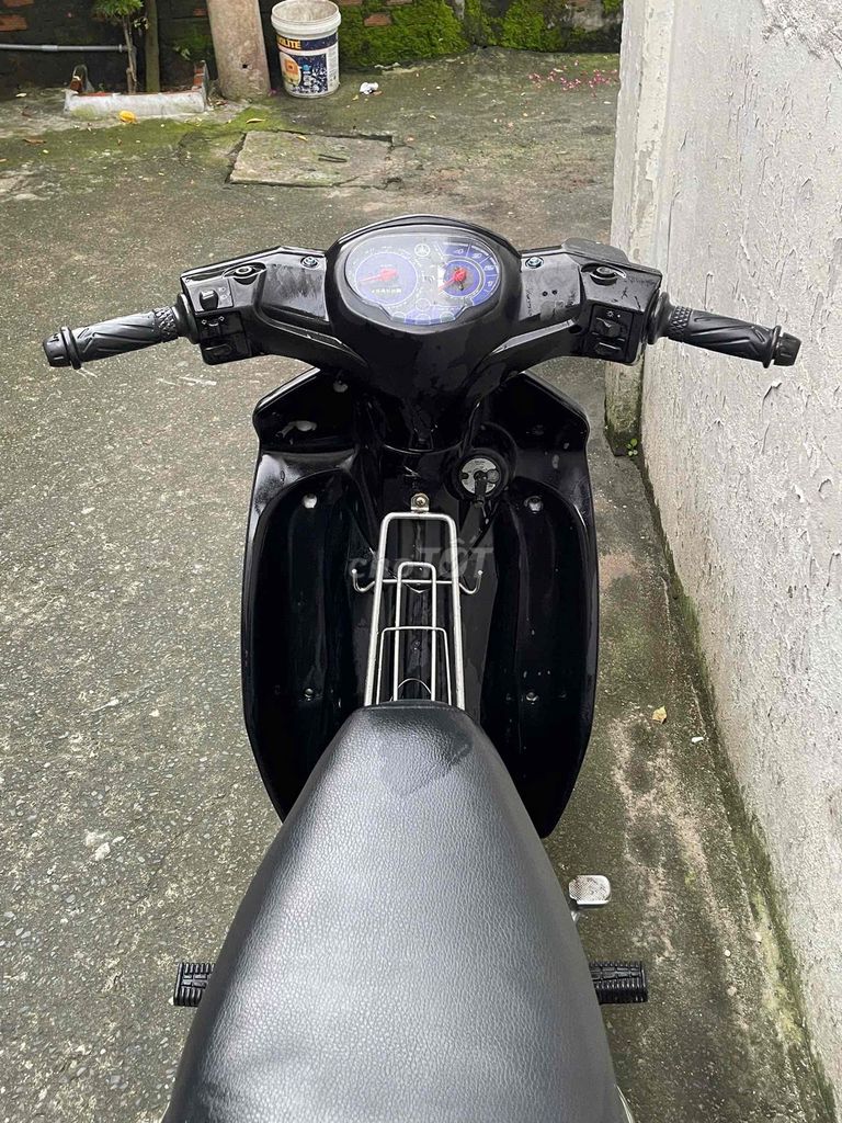 Sirius fi 2021 chính chủ máy móc zin xe đẹp. Mua bán Xe máy tại Thành phố Thủ Đức Tp Hồ Chí Minh được đăng bởi Lê Hạnh hình 4