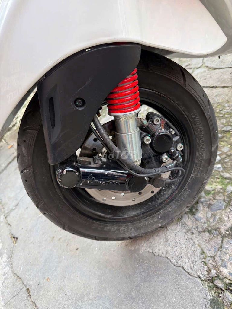 Bán xe Primavea chính chủ,bstp,bao rút hs sang tên. Mua bán Xe máy tại Quận Gò Vấp Tp Hồ Chí Minh được đăng bởi hoang tuan hình 1