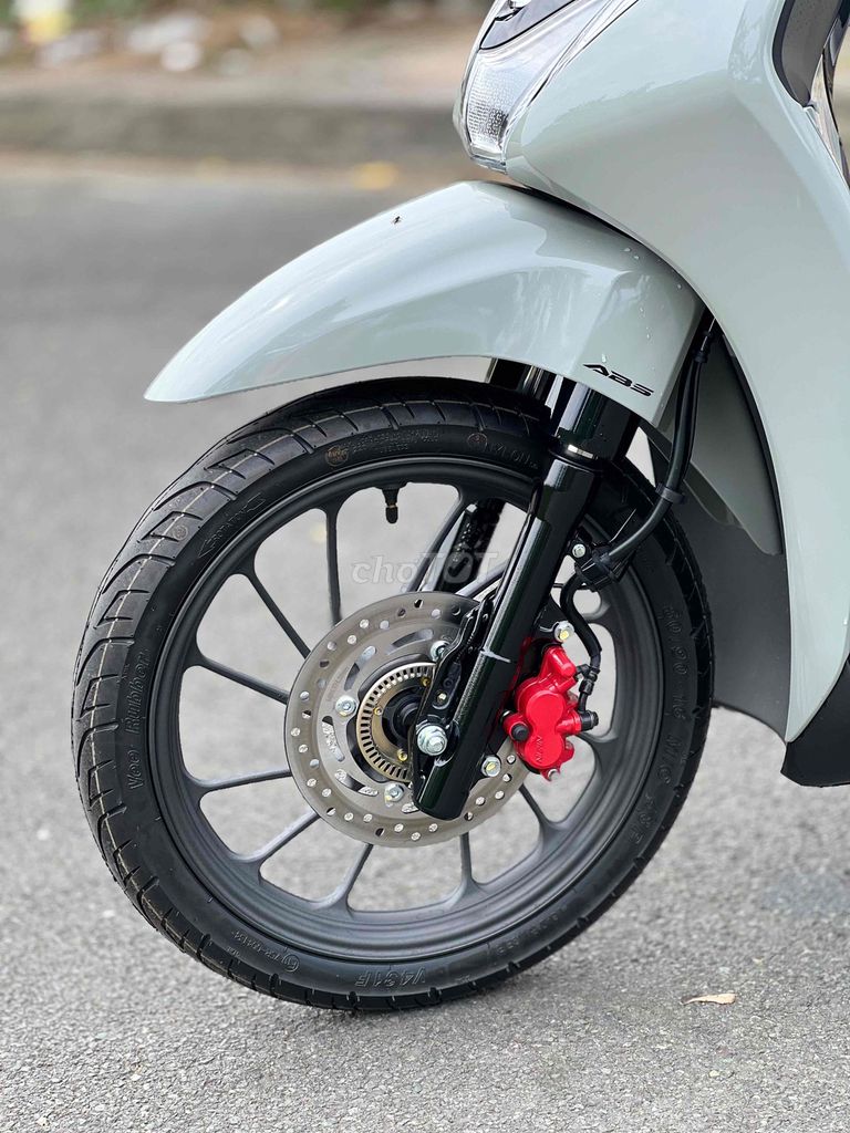 Shmode 125 Xám Xi Măng 6/2025 Odo 60km Like New🎉🎉🎉. Mua bán Xe máy tại Thành phố Biên Hòa Đồng Nai được đăng bởi Xe Máy Phát Đồng hình 12