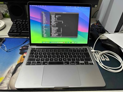 Macbook Pro 2020 intel i5 16/512gb bản Nhật