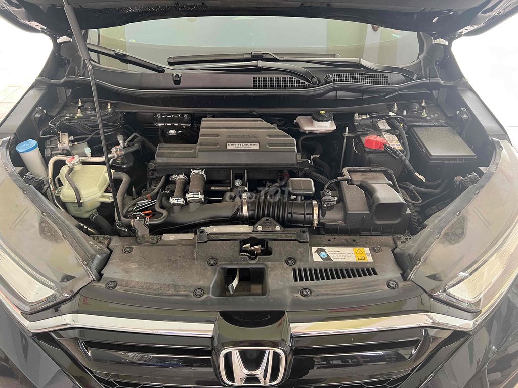 Honda CR V 2023 G - 40000 km. Mua bán Ô tô tại Thành phố Thuận An Bình Dương được đăng bởi Bình Phương hình 1