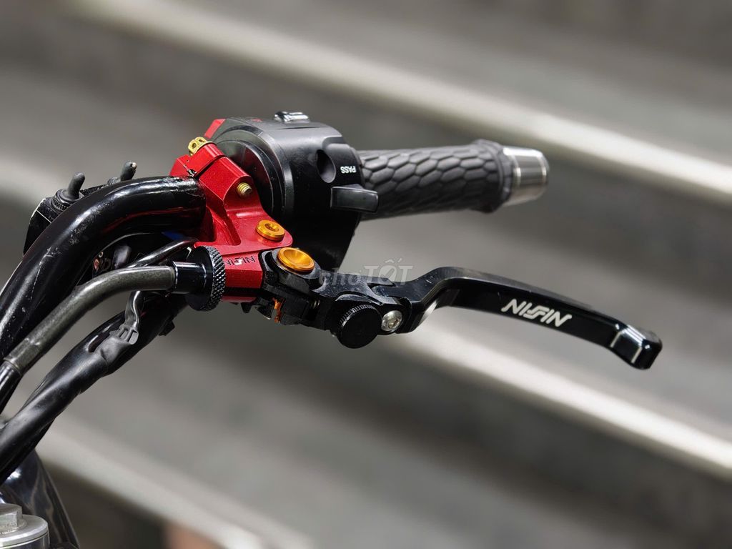 Z650 ABS MODEL 2018 BIỂN SỐ HN. Mua bán Xe máy tại Quận Tây Hồ Hà Nội được đăng bởi Tu Phamanh hình 7