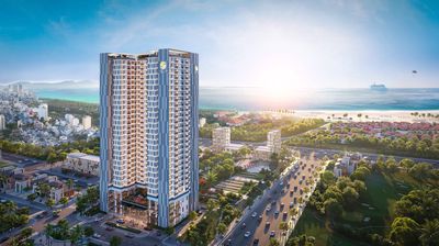 GẤP GẤP! CHÍNH CHỦ CẦN TIỀN – ĐẨY NHANH VIEW TRỰC DIỆN BIỂN MỸ KHÊ