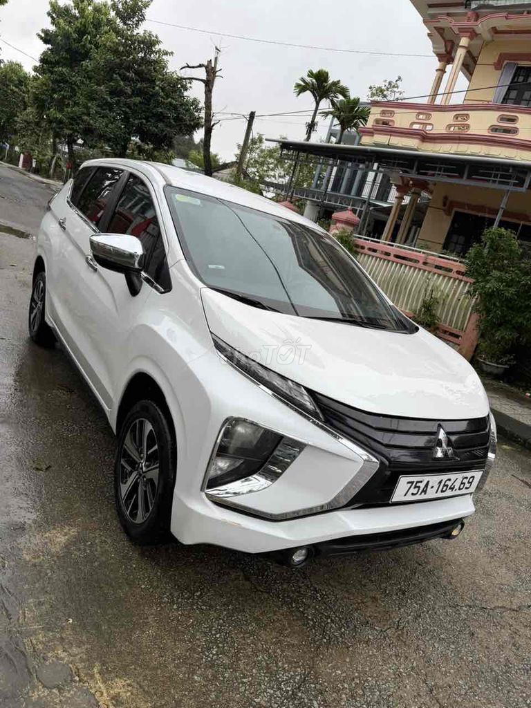 BÁN XE MITSUBISHI XPANDER 2019. Mua bán Ô tô tại Thị xã Hương Trà Thừa Thiên Huế được đăng bởi Diễm Quỳnh hình 2